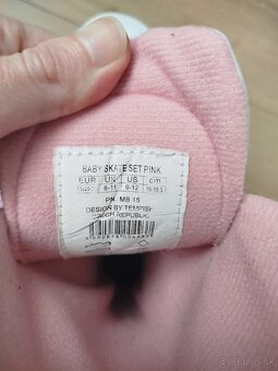 Dievcenske nastavitelne korcule 26-29 - 3