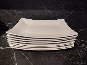 Súprava pohárov a riadu - 3