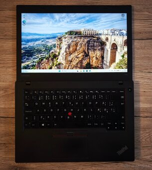 ThinkPad T460 - 3