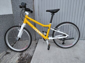 Woom 4 bicykel - 3