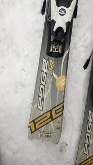 Predám lyžiarsky set Rossignol - 3