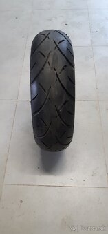 METZELER 180/60 R16 - 3