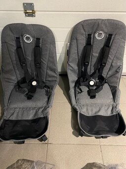 Bugaboo Donkey 2 twin - 3