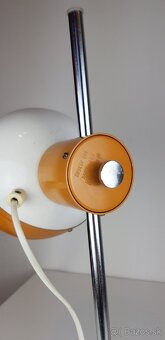 Retro lampy Drukov - 3