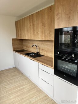 Predaj štýlového,veľkého 3 izbové bytu v centre Nitry - 3