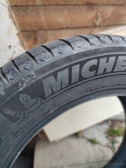 Predám,museli by letné,,203/55,R 16 - 3