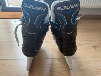 Detské korčule na ľad - 3