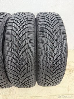 195/60 R18 Zimné pneumatiky 4ks - 3