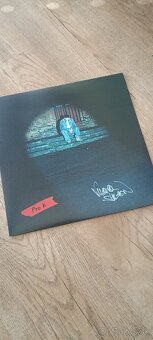 PODPÍSANÉ Viktor Sheen - Impostor Syndrom Vinyl - 3