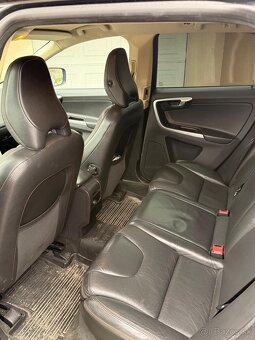 Predám Volvo XC60 - 3