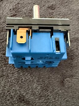 energy regulator 230V 15A - 3