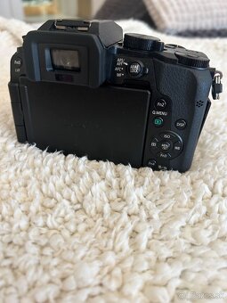 PANASONIC LUMIX G7 - 3