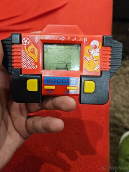 stara hra soccer 60e - 3