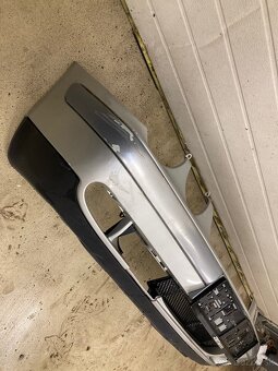 Predný nárazník Mercedes clk w208 - 3