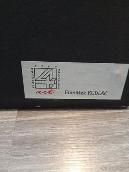 obraz / Kudlac/ - 3