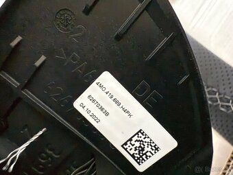 Audi Q7 Q8 s-line - 3