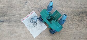 Akvárium - príslušenstvo - 3