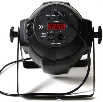 Revoltage RL-P54A LED PAR - 3