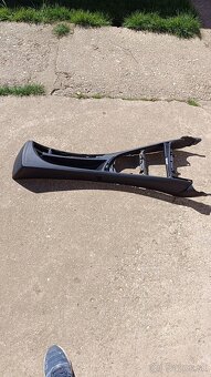 Stredový panel bmw e87 118d - 3