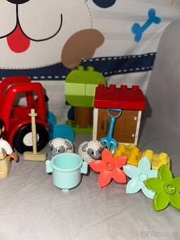 Lego duplo 10955 - 3