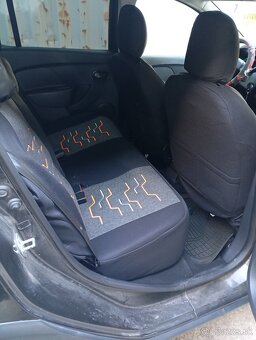 Dacia Sandero Stepway - 3