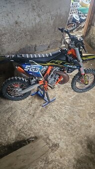 Ktm 65 rok 22 - 3