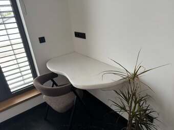Stavebné práce, práca s mikrocementom a PVC panely - 3