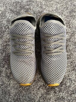 Adidas Deerupt Runner, velikost 45 1/3.. - 3