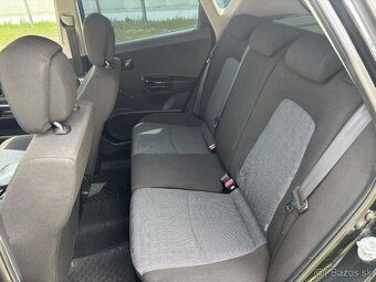 Kia Ceed 1.4 CVVT - 3