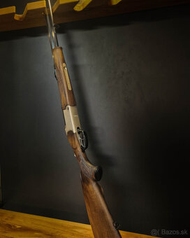 Kozlica Blaser 7x65R-12/70 - 3