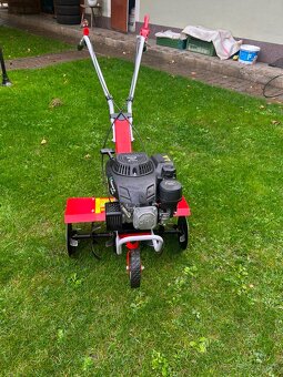 Kultivátor FAVORIT 150 cm³ – Ducar - 3