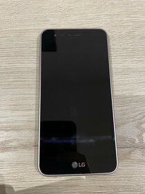 LG K4 (2017) Top Stav - 3