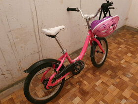 Detský bicykel KELLYS Emma - 3