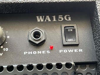 Washburn WA15G Gitarové kombo - 3