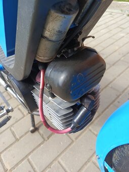 Babetta 210 - 3