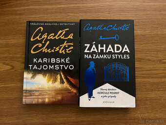 GRISHAM,STEPHEN KING,CONNELLY,DOMINIK DAN,KARIKA,CHRISTIE - 3