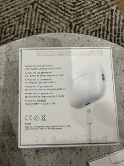 airpods pro anc - 3