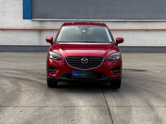 Mazda CX5 Skyactiv , 2,2,diesel Automat - 3