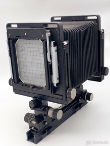 Arca Swiss F-classic 4x5 - 3