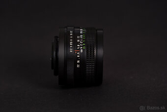 Pentacon 2.8/28mm - 3