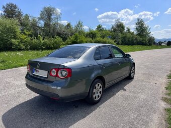 ✅ 2006 Volkswagen Jetta 1.9TDI 77KW Trendline - 3