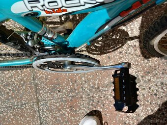 Predám detský bicykel Rocky 24" - 3