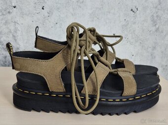 Dr. Martens Nartilla EU40 - 3