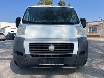 🔷Fiat DUCATO 2.2JTD 9MIESTNY🔷 - 3