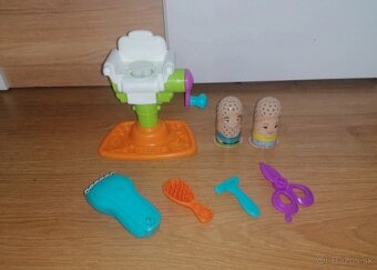Sady play doh - 3