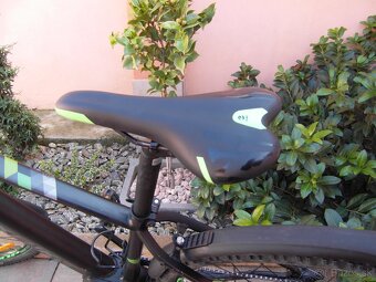 Elektrický MTB bicykel Maxbike Torsten-29" - 3