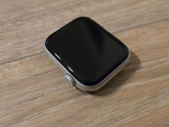 Apple watch se 1 generácie 44mm - 3