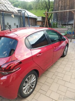 Peugeot208 1.6 blue HDI - 3