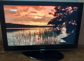 Televízor Full HD Samsung LE40A559P4FXXH 40"(102cm) - 3
