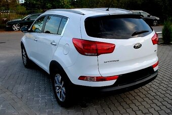 KIA SPORTAGE BENZÍN-PLYN - PREDAJ AJ NA SPLÁTKY - 3